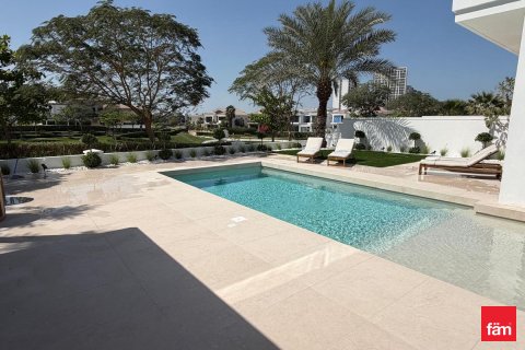 Dubai, BAE’de satılık villa 5 yatak odası, 735.1 m&sup2; No 695273 - fotoğraf 24