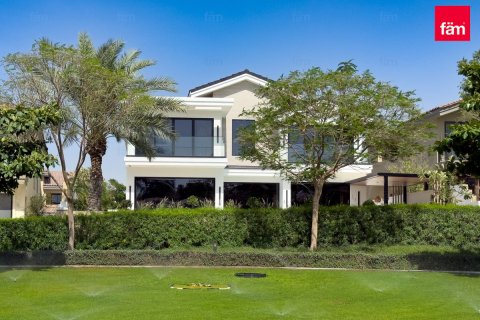 Huvila Dubai, Arabiemiraatit 5 makuuhuonetta, 735.1 m2 № 695273 - kuva 24