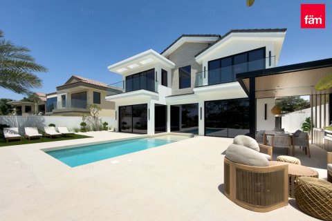 Huvila Dubai, Arabiemiraatit 5 makuuhuonetta, 735.1 m2 № 695273 - kuva 25