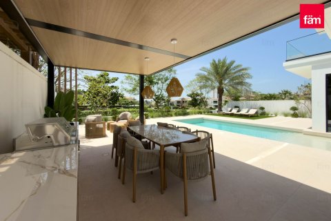 Huvila Dubai, Arabiemiraatit 5 makuuhuonetta, 735.1 m2 № 695273 - kuva 26