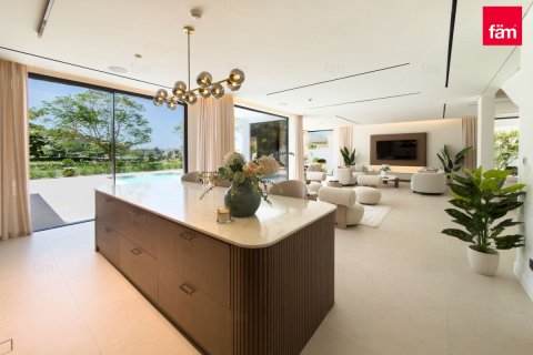 Huvila Dubai, Arabiemiraatit 5 makuuhuonetta, 735.1 m2 № 695273 - kuva 7