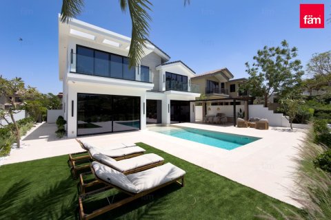 Huvila Dubai, Arabiemiraatit 5 makuuhuonetta, 735.1 m2 № 695273 - kuva 3