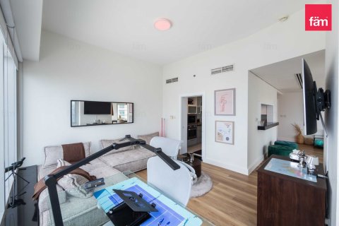 Apartemen di Downtown Dubai (Downtown Burj Dubai), UEA 1 kamar tidur, 120.7 m2 nomor 695272 - foto 13