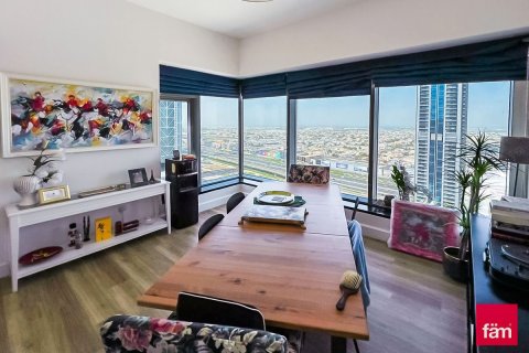 Apartment in Downtown Dubai (Downtown Burj Dubai), UAE 1 bedroom, 120.7 sq.m. № 695272 - photo 6