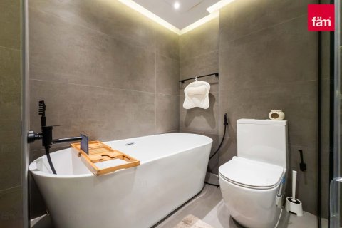 Apartemen di Downtown Dubai (Downtown Burj Dubai), UEA 1 kamar tidur, 120.7 m2 nomor 695272 - foto 9
