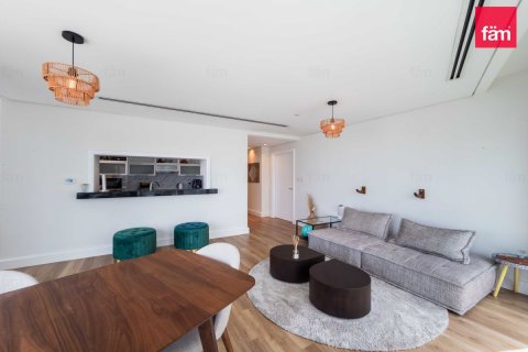 Apartemen di Downtown Dubai (Downtown Burj Dubai), UEA 1 kamar tidur, 120.7 m2 nomor 695272 - foto 28
