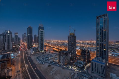 Apartemen di Downtown Dubai (Downtown Burj Dubai), UEA 1 kamar tidur, 120.7 m2 nomor 695272 - foto 25