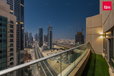 Apartemen di Downtown Dubai (Downtown Burj Dubai), UEA 1 kamar tidur, 120.7 m2 nomor 695272 - foto 26