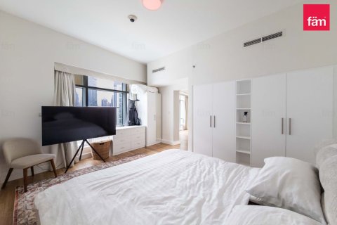 Apartemen di Downtown Dubai (Downtown Burj Dubai), UEA 1 kamar tidur, 120.7 m2 nomor 695272 - foto 15
