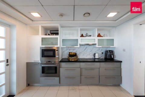 Apartemen di Downtown Dubai (Downtown Burj Dubai), UEA 1 kamar tidur, 120.7 m2 nomor 695272 - foto 3
