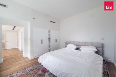 Apartemen di Downtown Dubai (Downtown Burj Dubai), UEA 1 kamar tidur, 120.7 m2 nomor 695272 - foto 30