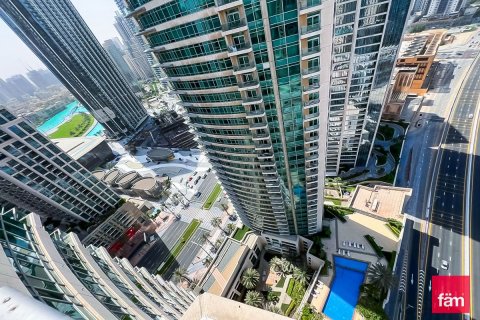Apartment in Downtown Dubai (Downtown Burj Dubai), UAE 1 bedroom, 120.7 sq.m. № 695272 - photo 22