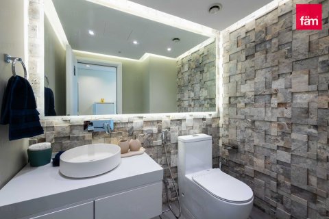 Apartemen di Downtown Dubai (Downtown Burj Dubai), UEA 1 kamar tidur, 120.7 m2 nomor 695272 - foto 29