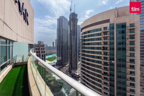 Apartemen di Downtown Dubai (Downtown Burj Dubai), UEA 1 kamar tidur, 120.7 m2 nomor 695272 - foto 22