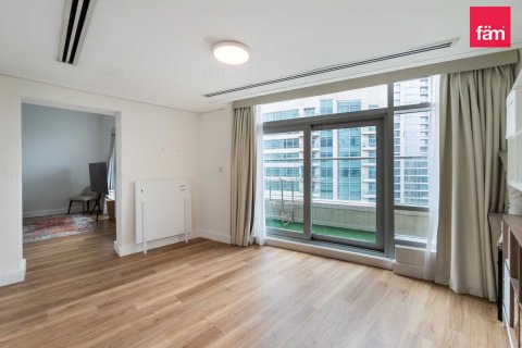 Apartemen di Downtown Dubai (Downtown Burj Dubai), UEA 1 kamar tidur, 120.7 m2 nomor 695272 - foto 20