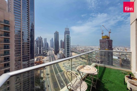 Apartemen di Downtown Dubai (Downtown Burj Dubai), UEA 1 kamar tidur, 120.7 m2 nomor 695272 - foto 14