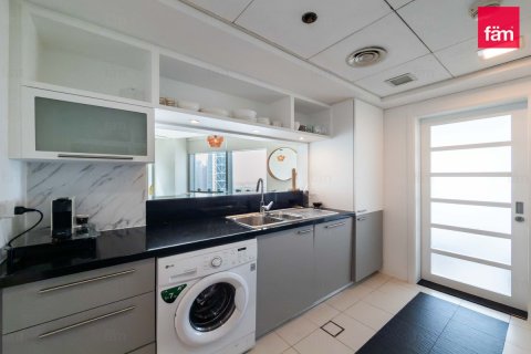 Apartemen di Downtown Dubai (Downtown Burj Dubai), UEA 1 kamar tidur, 120.7 m2 nomor 695272 - foto 27