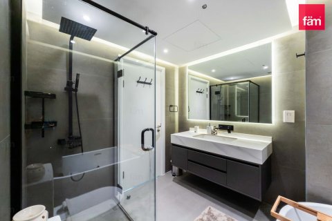 Apartemen di Downtown Dubai (Downtown Burj Dubai), UEA 1 kamar tidur, 120.7 m2 nomor 695272 - foto 18