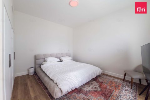 Apartemen di Downtown Dubai (Downtown Burj Dubai), UEA 1 kamar tidur, 120.7 m2 nomor 695272 - foto 23