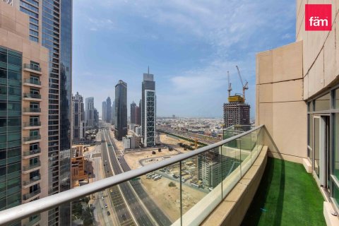 Apartament në Downtown Dubai (Downtown Burj Dubai), Emiratet e Bashkuara Arabe 1 dhomë gjumi, 120.7 m2. № 695272