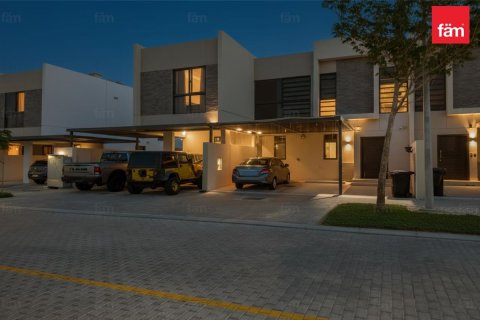 Vila v Dubai, SAE 3 ložnice, 174.8 m² Č.: 695267 - fotografie 2