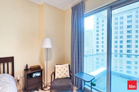 Apartment in Dubai Marina, UAE 1 bedroom, 83.1 sq.m. № 695270 - photo 4