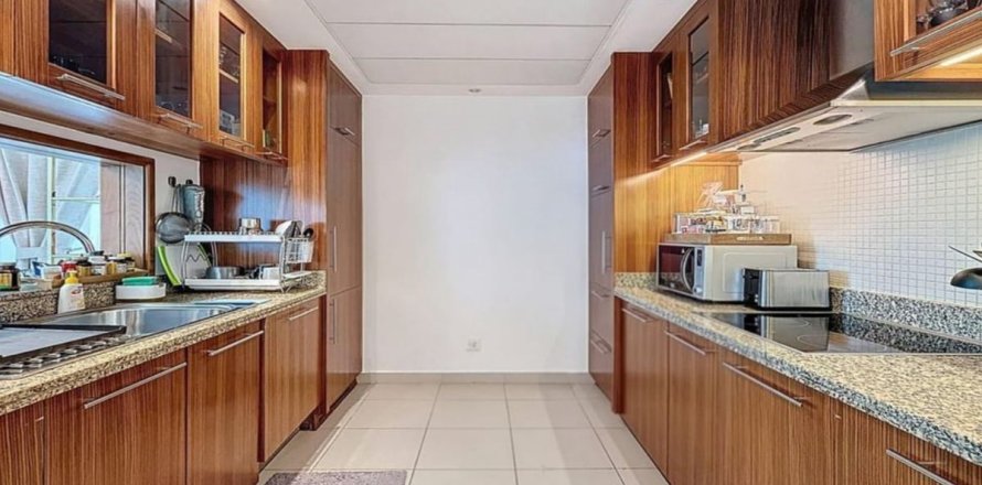 阿联酋 Dubai Dubai Marina 公寓  1 卧, 83.1 平方米 , 编号 695270