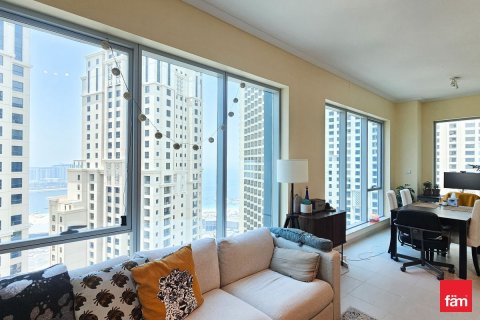 阿联酋 Dubai Dubai Marina 待售 : 1 卧, 83.1 平方米 , 编号695270 - 照片 3