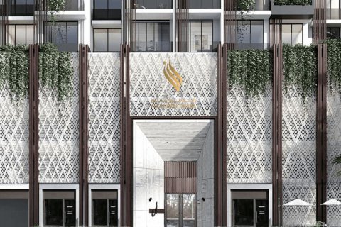 Byt v Jumeirah Village Circle, Dubai, SAE 2 ložnice, 113 m² Č.: 631226 - fotografie 9