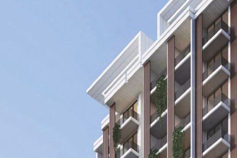 Byt v Jumeirah Village Circle, Dubai, SAE 2 ložnice, 113 m² Č.: 631226 - fotografie 7