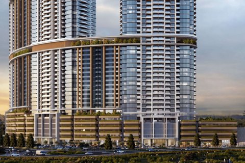 דירה למכירה ב Mohammed Bin Rashid City, Dubai, איחוד האמירויות  1 חדר שינה, 107 מ"ר, מספר 631228 - תמונה 2