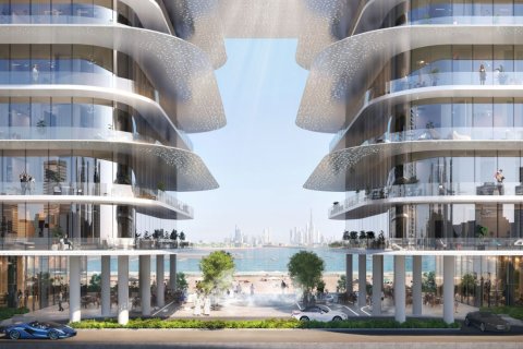 Apartment in Dubai Marina, UAE 2 bedrooms, 186 sq.m. № 631225 - photo 3