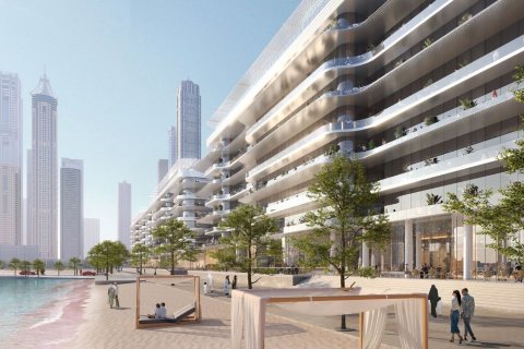 Apartment in Dubai Marina, UAE 2 bedrooms, 186 sq.m. № 631225 - photo 6
