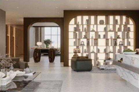 Apartment in Al Furjan, Dubai, UAE 1 bedroom, 99 sq.m. № 631223 - photo 3