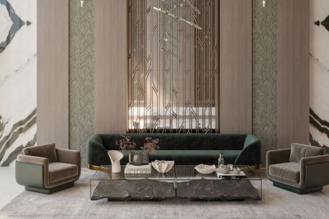 Apartment in Al Furjan, Dubai, UAE 1 bedroom, 99 sq.m. № 631223 - photo 6