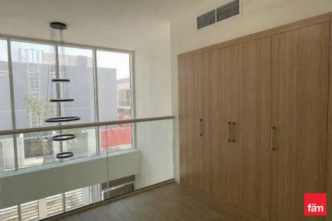 تاون هاوس للبيع في دبي، الإمارات العربية المتحدة 3 غرفة نوم ، 105.7 متر مربع ، رقم 641389 - صورة 6