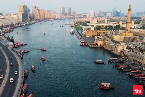 محل تجاري للإيجار في Bur Dubai، دبي، الإمارات العربية المتحدة 1675 متر مربع ، رقم 641395 - صورة 9