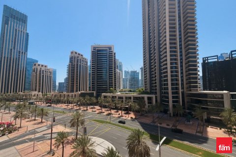 Apartment til leje i Dubai, UAE 2 soveværelser, 110.6 kvm № 641390 - foto 1