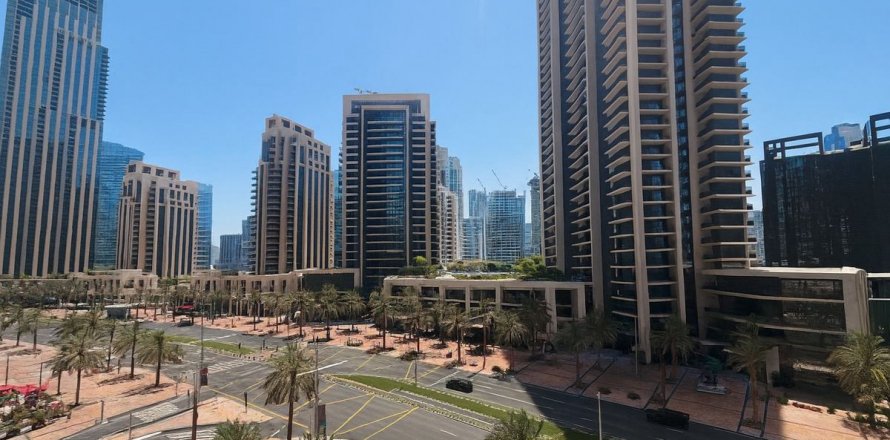 Apartment i Dubai, UAE 2 soveværelser, 110.6 kvm № 641390