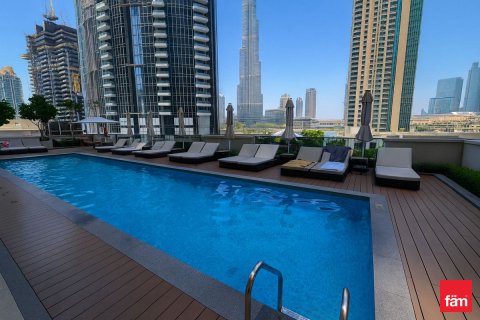 Apartment til leje i Dubai, UAE 2 soveværelser, 110.6 kvm № 641390 - foto 2