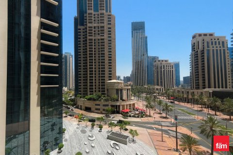 Apartment til leje i Dubai, UAE 2 soveværelser, 110.6 kvm № 641390 - foto 13