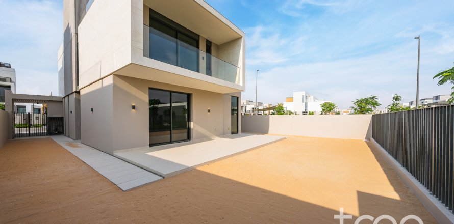 Vila di Arabian Ranches 3, Dubai, UAE 4 bilik tidur, 383.5 meter persegi № 733478