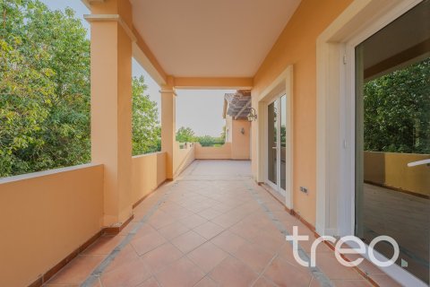 Üürile anda villa asukohaga The Villa, Dubai, AÜE: 5 magamistoaga, 93.09 m² Nr 733473 - pilt 10