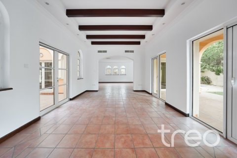 Üürile anda villa asukohaga The Villa, Dubai, AÜE: 5 magamistoaga, 93.09 m² Nr 733473 - pilt 4
