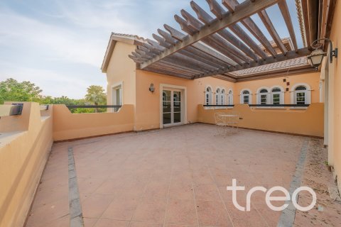 Üürile anda villa asukohaga The Villa, Dubai, AÜE: 5 magamistoaga, 93.09 m² Nr 733473 - pilt 9