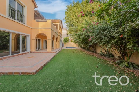 Üürile anda villa asukohaga The Villa, Dubai, AÜE: 5 magamistoaga, 93.09 m² Nr 733473 - pilt 3