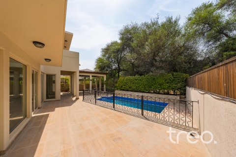 Vilë në Arabian Ranches, Dubai, Emiratet e Bashkuara Arabe 5 dhoma gjumi, 456.06 m2. № 733476 - Foto 22