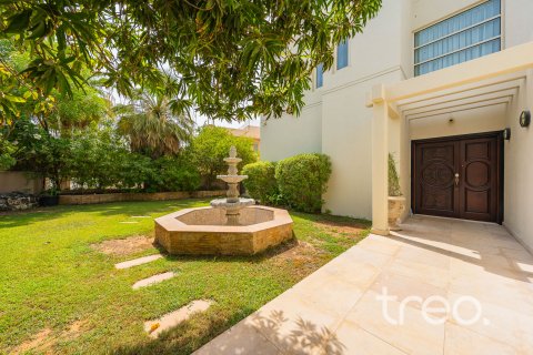 Vilë në Arabian Ranches, Dubai, Emiratet e Bashkuara Arabe 5 dhoma gjumi, 456.06 m2. № 733476 - Foto 18