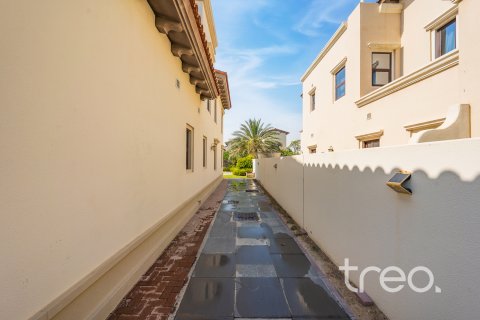 Villa zur Miete in Arabian Ranches 2, Dubai, VAE 4 Schlafzimmer, 640.01 m2 Nr. 733477 - Foto 26