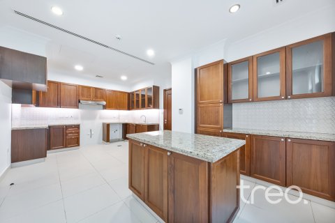 Villa zur Miete in Arabian Ranches 2, Dubai, VAE 4 Schlafzimmer, 640.01 m2 Nr. 733477 - Foto 8